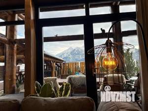 Дом 520м², 3-этажный, посуточно, 