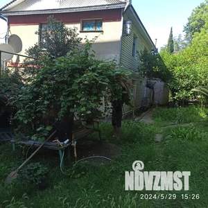 Дом 100м², 2-этажный, посуточно, 