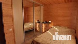 Дом 198м², 3-этажный, на длительный срок, 