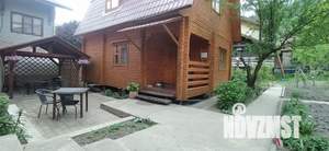 Дом 75м², 2-этажный, посуточно, 