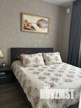 Дом 50м², 3-этажный, посуточно, 