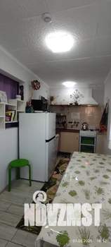 Дом 30м², 1-этажный, посуточно, 