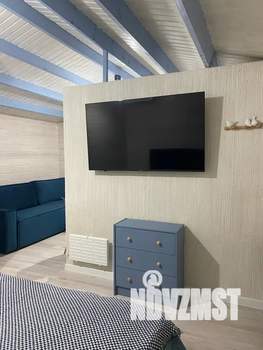 Дом 25м², 1-этажный, посуточно, 