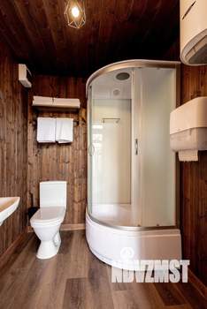 Дом 35м², 1-этажный, посуточно, 