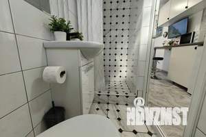 Дом 16м², 1-этажный, посуточно, 