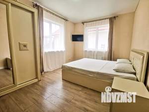 Дом 47м², 1-этажный, посуточно, 