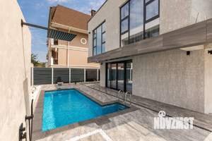 Дом 150м², 2-этажный, посуточно, 