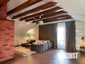 Дом 400м², 3-этажный, посуточно, 