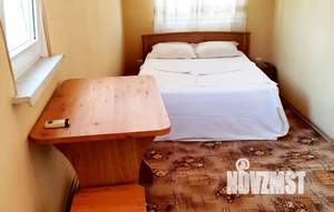 Дом 186м², 4-этажный, посуточно, 