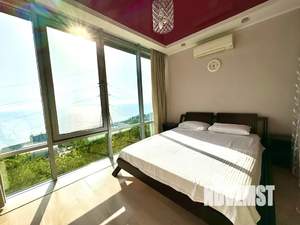 Дом 195м², 3-этажный, посуточно, 