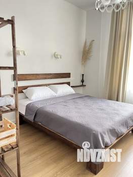 Дом 65м², 1-этажный, на длительный срок, 