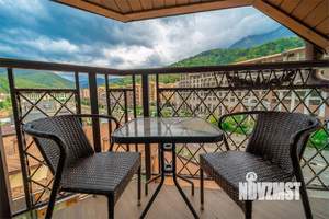 Дом 68м², 1-этажный, посуточно, 