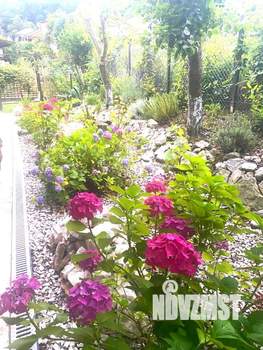 Дом 250м², 2-этажный, на длительный срок, 