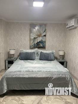 Дом 80м&sup2;, 2-этажный, посуточно, 