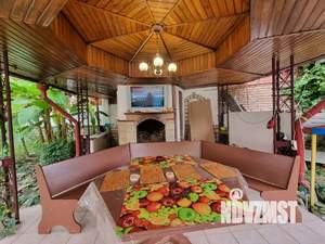 Дом 450м², 3-этажный, посуточно, 