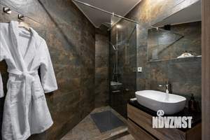 Дом 35м&sup2;, 1-этажный, посуточно, 