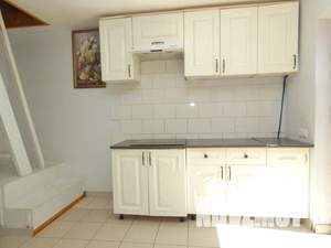 Коттедж 41м², 1-этажный, на длительный срок, 