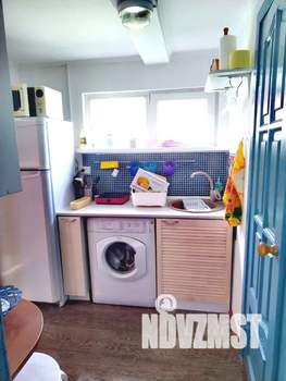 Дом 18м², 1-этажный, посуточно, 