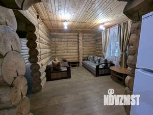 Дом 100м&sup2;, 2-этажный, посуточно, 