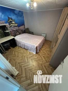 Дом 58м², 2-этажный, посуточно, 