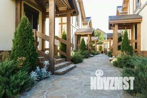 Дом 100м&sup2;, 2-этажный, посуточно, 