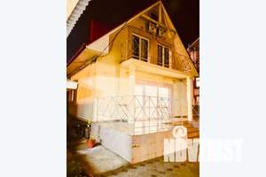 Дом 170м&sup2;, 2-этажный, посуточно, 