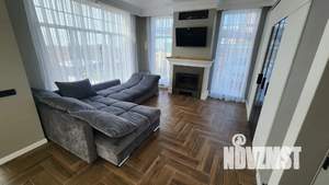 Дом 250м², 3-этажный, посуточно, 