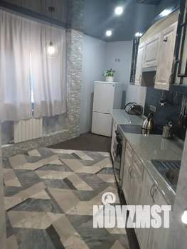 Дом 120м², 3-этажный, посуточно, 