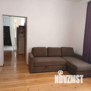 Дом 90м&sup2;, 2-этажный, посуточно, 