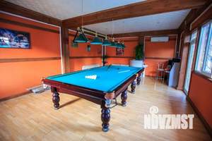 Дом 350м&sup2;, 3-этажный, посуточно, 