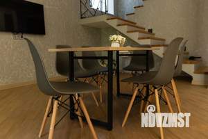 Дом 120м², 2-этажный, посуточно, 