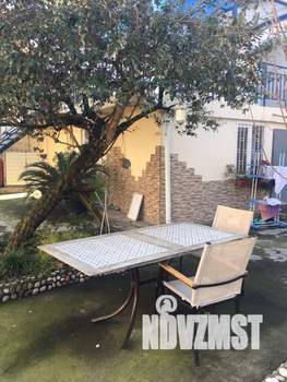 Дом 55м², 2-этажный, посуточно, 