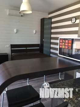 Дом 40м², 1-этажный, посуточно, 