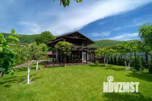 Дом 86м², 2-этажный, посуточно, 