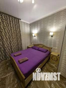 Дом 100м², 1-этажный, посуточно, 