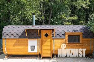 Дом 100м², 2-этажный, посуточно, 