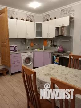 Дом 50м², 1-этажный, посуточно, 