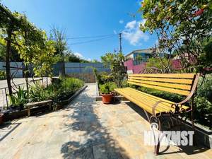 Дом 350м&sup2;, 3-этажный, посуточно, 