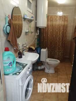 Дом 30м², 1-этажный, посуточно, 