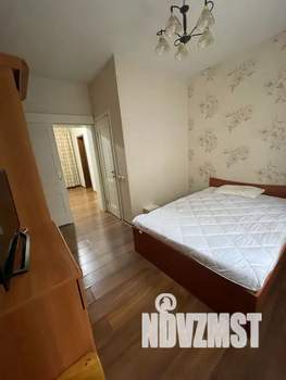 Дом 30м², 2-этажный, посуточно, 