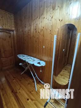 Дом 75м², 2-этажный, посуточно, 