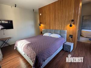 Дом 260м&sup2;, 3-этажный, посуточно, 