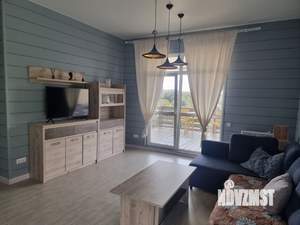 Коттедж 100м², 1-этажный, на длительный срок, 