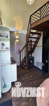 Дом 30м², 1-этажный, посуточно, 