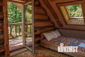 Дом 116м², 2-этажный, посуточно, 