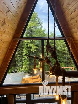 Дом 70м², 2-этажный, посуточно, 