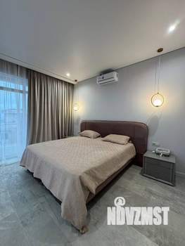 Дом 100м&sup2;, 2-этажный, посуточно, 