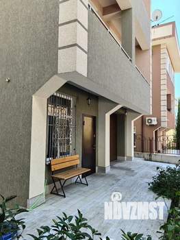 Коттедж 280м&sup2;, 4-этажный, на длительный срок, 