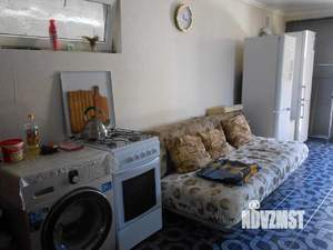 Таунхаус 47м², 1-этажный, на длительный срок, 