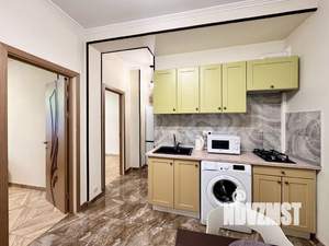 Дом 42м&sup2;, 1-этажный, посуточно, 